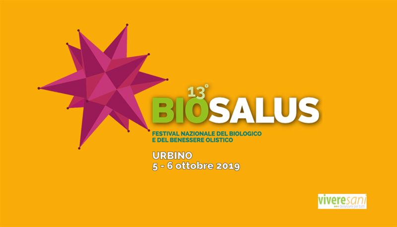 Biosalus Festival 2019